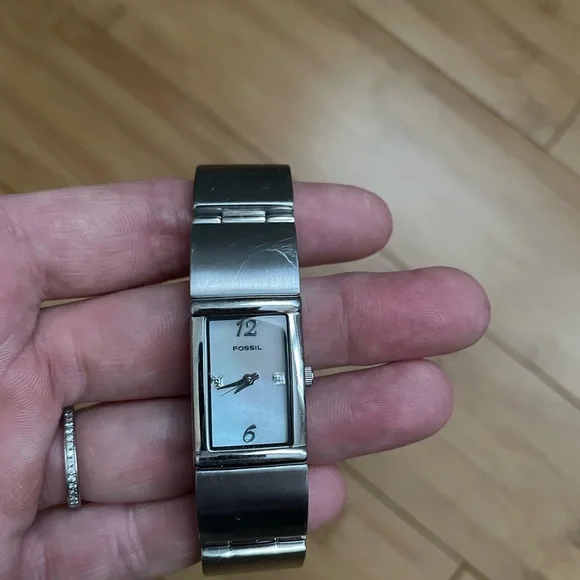 Fossil Watch - Picture 2 of 4